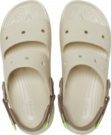 Classic All-Terrain Sandal Bone / Multi