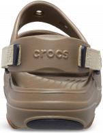 Classic All-Terrain Sandal Khaki / Multi
