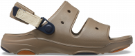 Classic All-Terrain Sandal Khaki / Multi