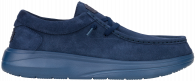 Wally X Suede  Navy Blazer / Sargasso Blue