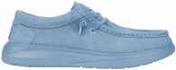 Wally X Suede  Faded Denim / Cloud Blue