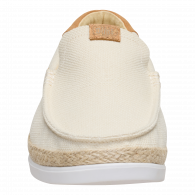Harbor LO Loafer Espadrille Egret / Multi