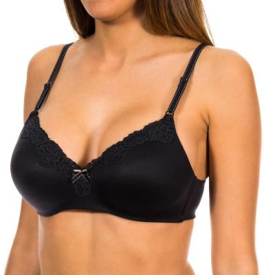 MAIDENFORM Bra without ring with filler 9456