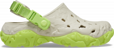CROCS ALL TERRAIN ATLAS CLOG