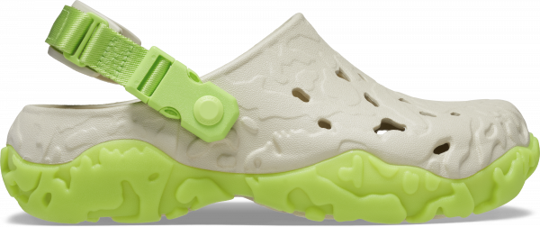 CROCS ALL TERRAIN ATLAS CLOG