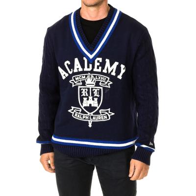 RALPH LAUREN sweater RL710731452 MEN