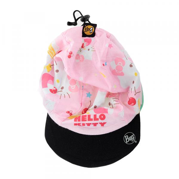 BUFF Hello Kitty  reversible cap 13800