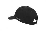 London Athletic Comfort Cap Black
