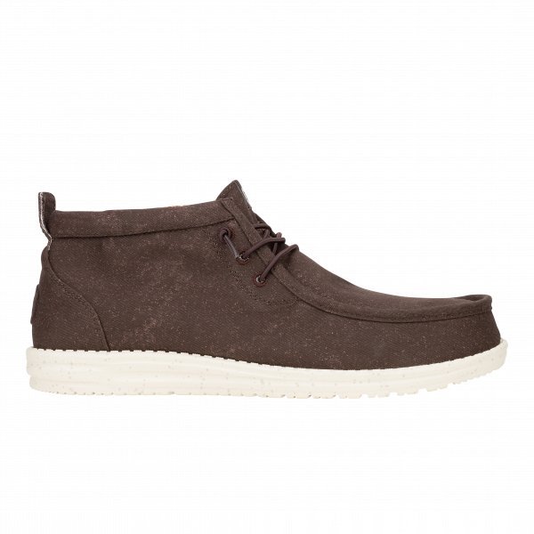 Mole Brown