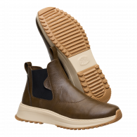 Tahoe Chelsea Classic  Desert Brown/Wood Ash