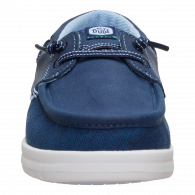 Wells Y Classic Navy