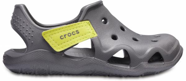 Crocs Swiftwater Wave Kids