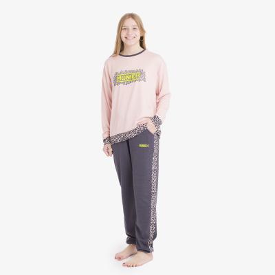 MUNICH UNDERWEAR Women's Pajamas VP0400