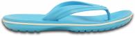 Crocband Flip Electric Blue