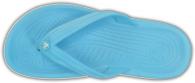 Crocband Flip Electric Blue