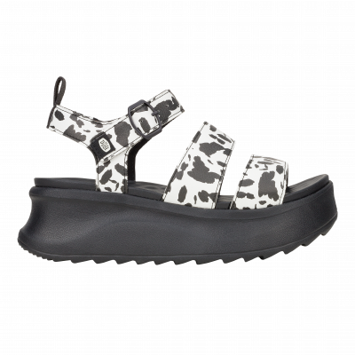 Delray Buckle Animal 