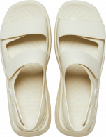 Crocs Skyline Sandal Bone