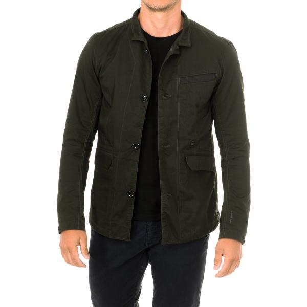 G-STAR blazer jacket D00754