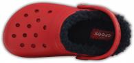 Classic Lined Kids Pepper / Navy