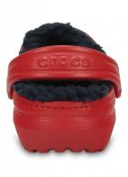 Classic Lined Kids Pepper / Navy