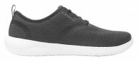 Men’s LiteRide™ Mesh Lace Black / White