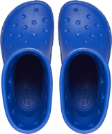 CROCS CLASSIC I AM MONSTER BOOT T Blue Bolt