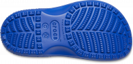 CROCS CLASSIC I AM MONSTER BOOT T Blue Bolt