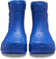 CROCS CLASSIC I AM MONSTER BOOT T Blue Bolt