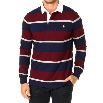 RALPH LAUREN long sleeve polo shirt RL710818479 MEN