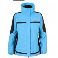 TRESPASS Melony jacket 3 in 1 blue