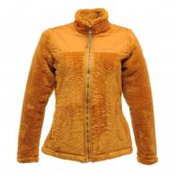 REGATTA fleece jacket Cuddle Up spicy orange