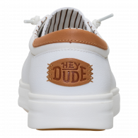 Paul Pro Classic  White