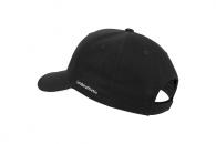 London Athletic Relax Cap Black