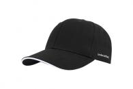 London Athletic Relax Cap Black