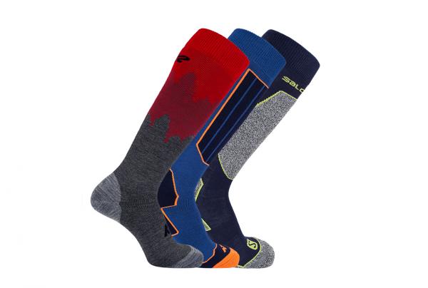 SKI socks - 3 pairs