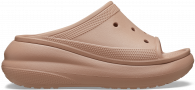 CROCS CRUSH SLIDE Cork