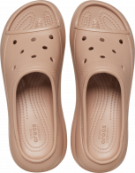CROCS CRUSH SLIDE Cork