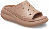 CROCS CRUSH SLIDE Cork