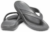 Crocs Classic II Flip Slate Grey
