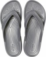 Crocs Classic II Flip Slate Grey