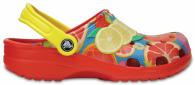 Crocs Classic Fruit Clog
