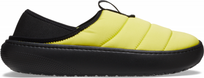 CROCS CLASSIC PUFF MOC