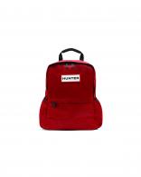 Original Nylon Backpack MILITARY RED