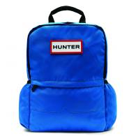Original Nylon Backpack BUCKET BLUE