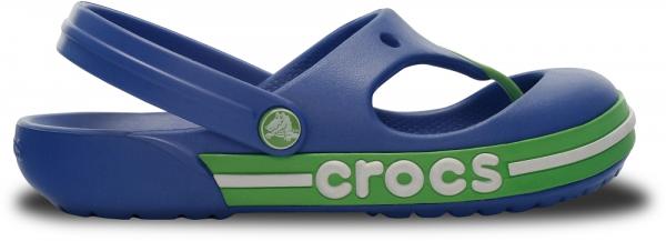 Crocs Toe Bumper Flip