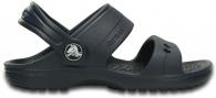 Crocs Classic Sandal Kids Navy