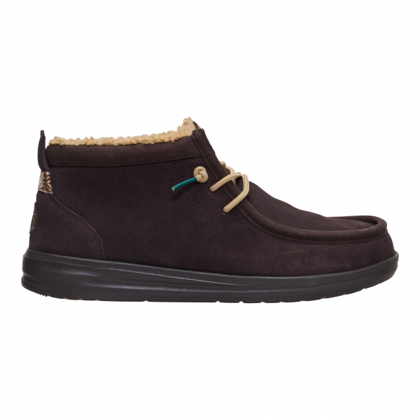 Mole Brown