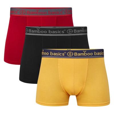 BAMBOO BASIC LIAM 3-pack