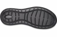 Crocs LiteRide Pacer M Black / Black