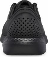 Crocs LiteRide Pacer M Black / Black